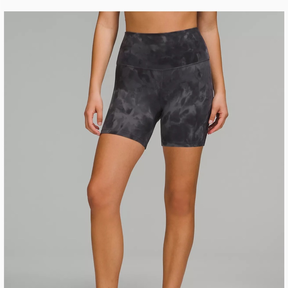 Lululemon Align™ High-Rise Short 6"